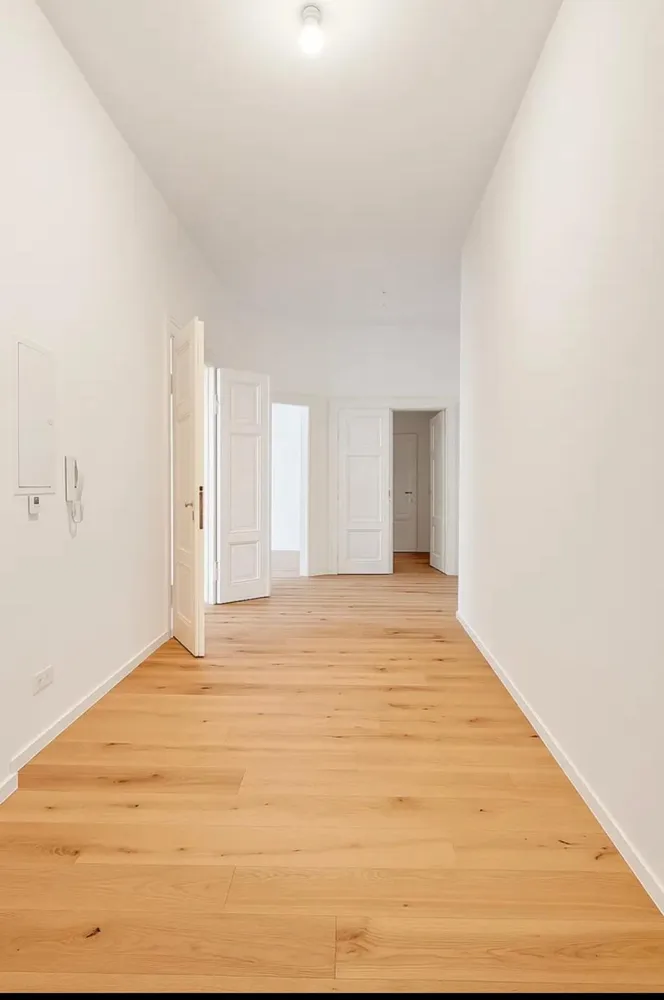4 Zimmer Wohnung mit 130 m² in Leipzig – Bild 6