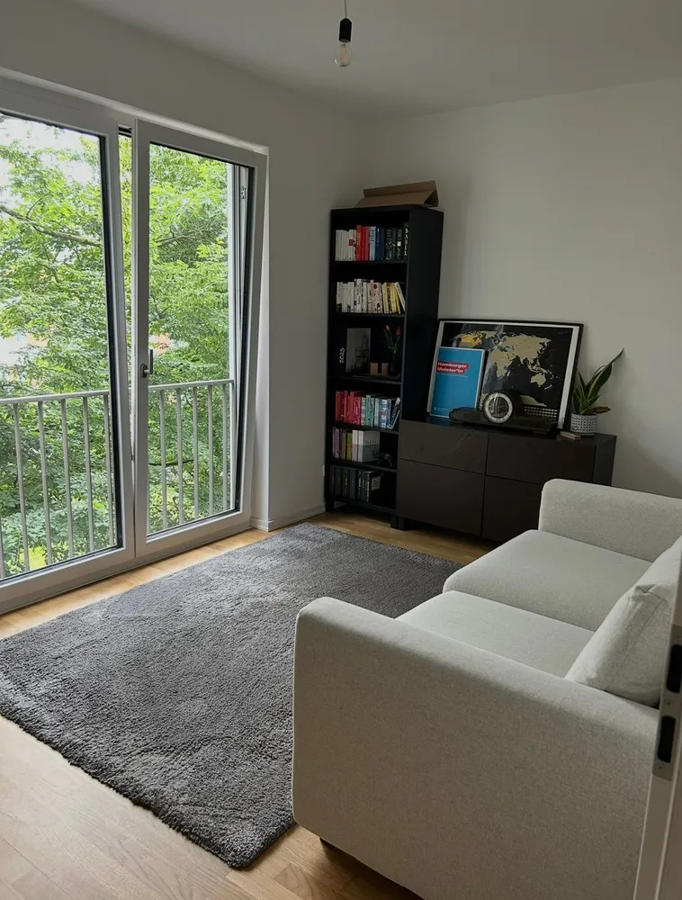 3 Zimmer Wohnung mit 92 m² in Ahrensburg – Bild 6