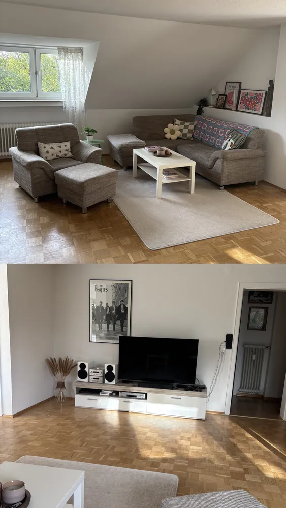 4 Zimmer Wohnung mit 91 m² in Köln – Bild 6