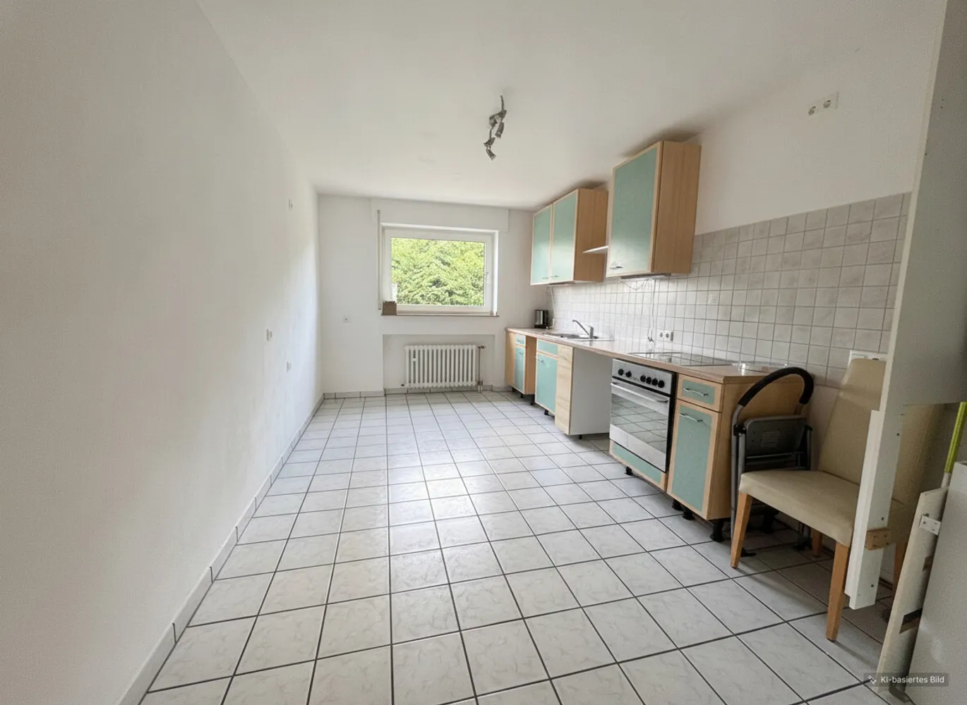 3 Zimmer Wohnung mit 96 m² in Euskirchen – Bild 9