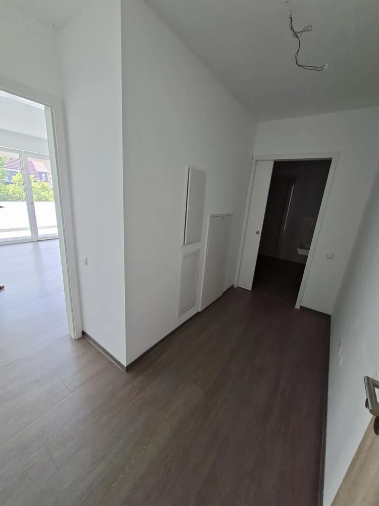 2 Zimmer Wohnung mit 45 m² in Merseburg – Bild 6