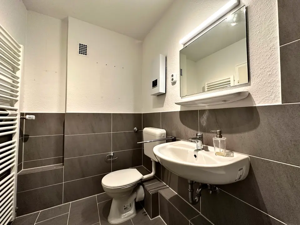 2 Zimmer Wohnung mit 66 m² in Ratingen – Bild 5