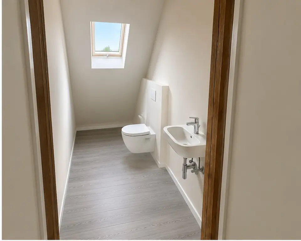 4 Zimmer Wohnung mit 102 m² in Kassel – Bild 6