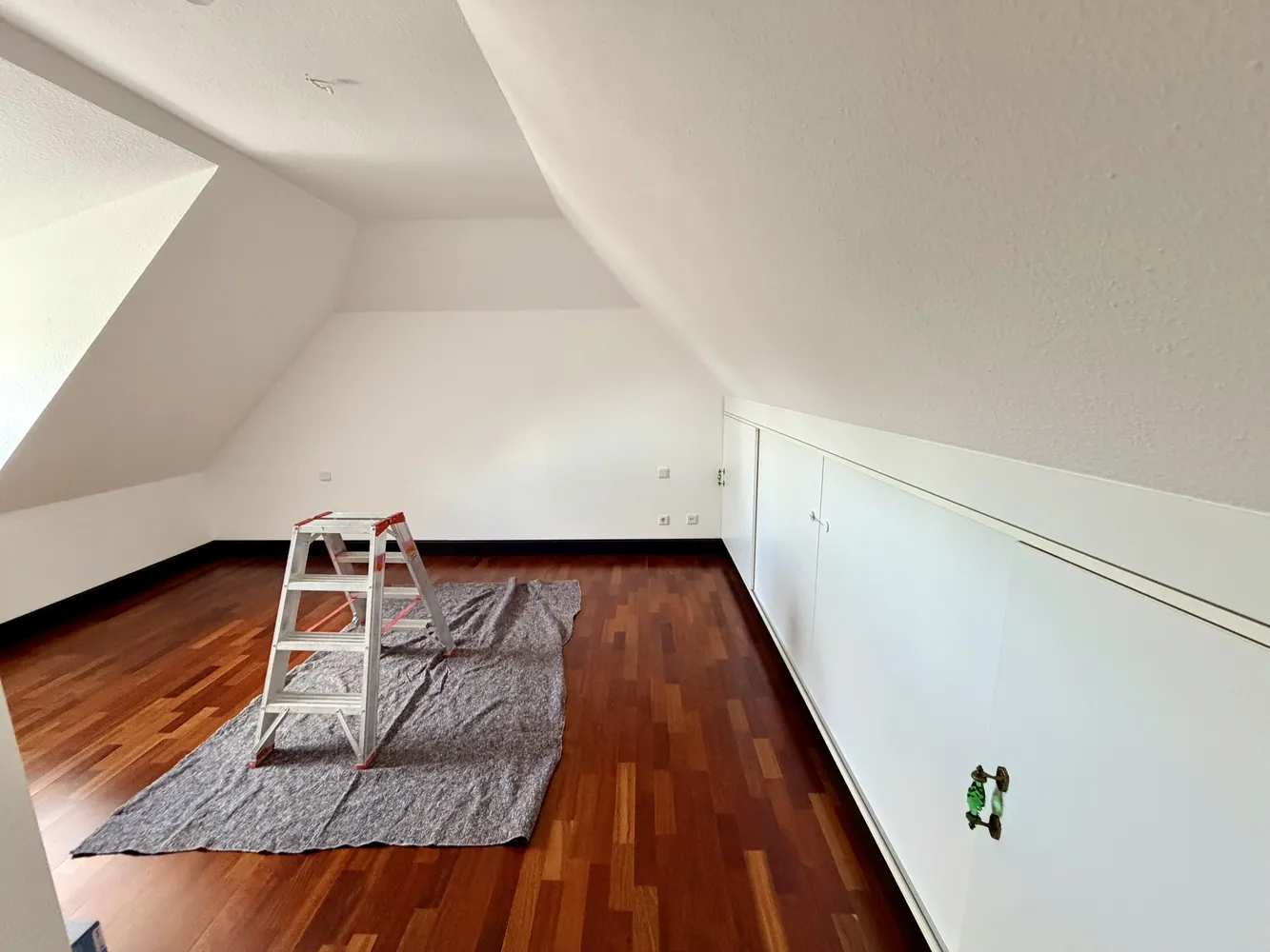 4 Zimmer Wohnung mit 160 m² in Braunschweig – Bild 11