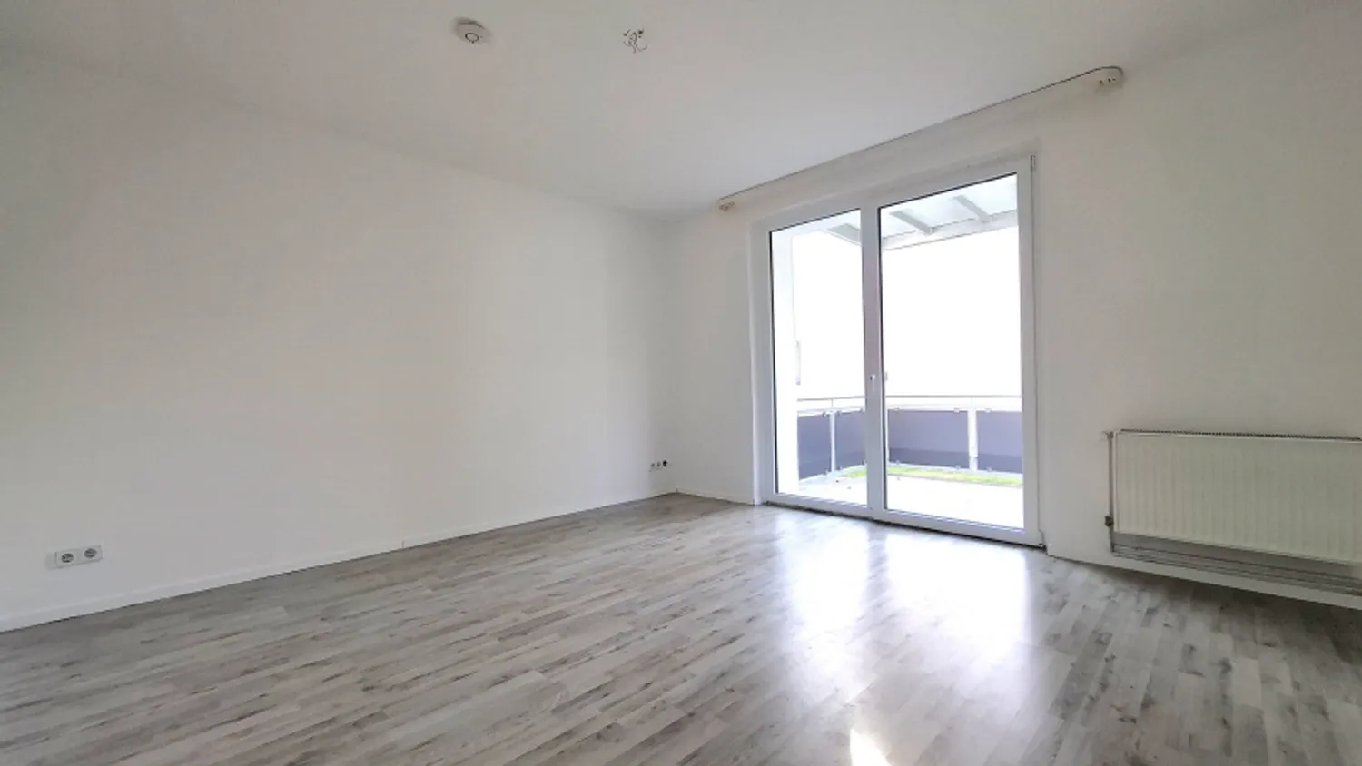 2 Zimmer Wohnung mit 52 m² in Minden – Bild 6