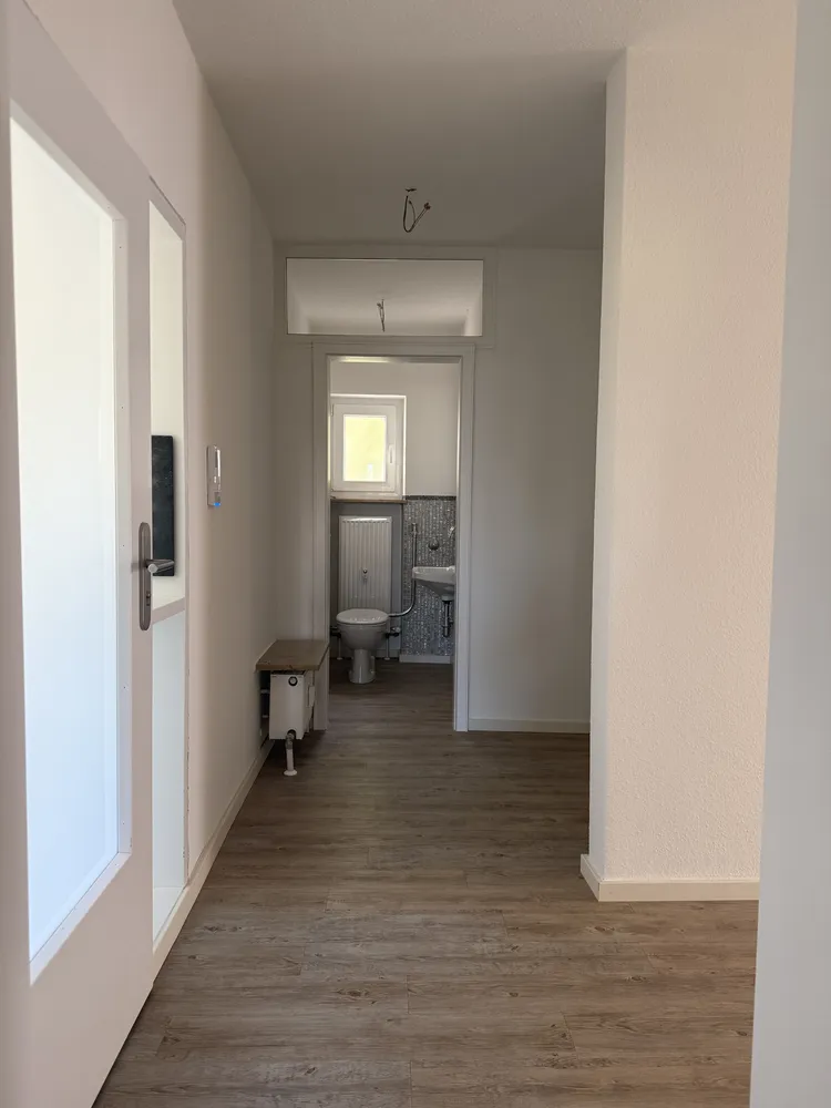 4 room apartment with 96 m² in Bayreuth – Photo 3