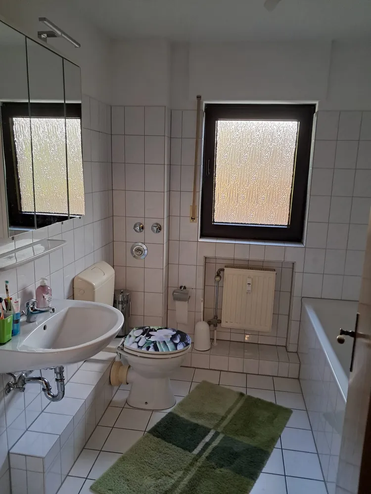 3 Zimmer Wohnung mit 74 m² in Mönchengladbach – Bild 6