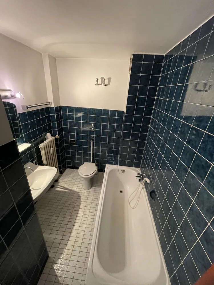 5 Zimmer Wohnung mit 125 m² in Essen – Bild 10