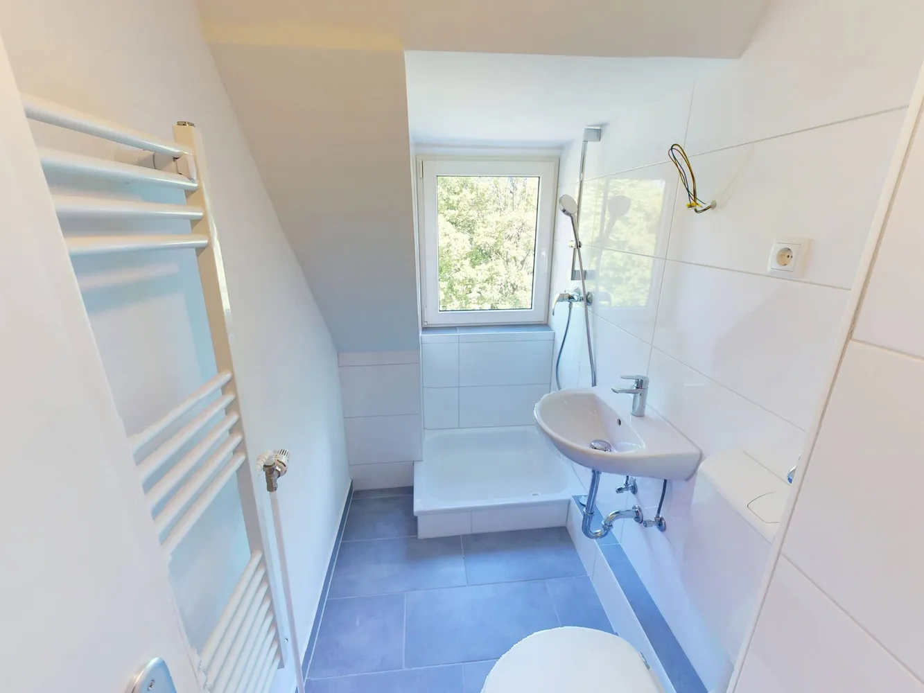 3 Zimmer Wohnung mit 51 m² in Rendsburg – Bild 9