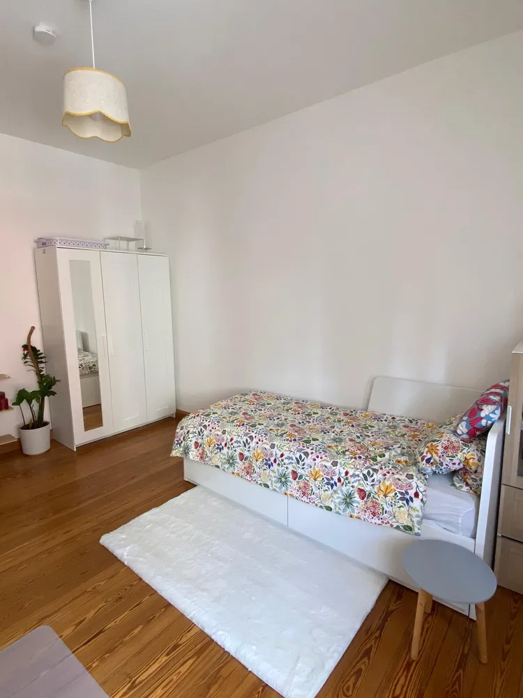 4 room apartment with 76 m² in Augsburg – Photo 4