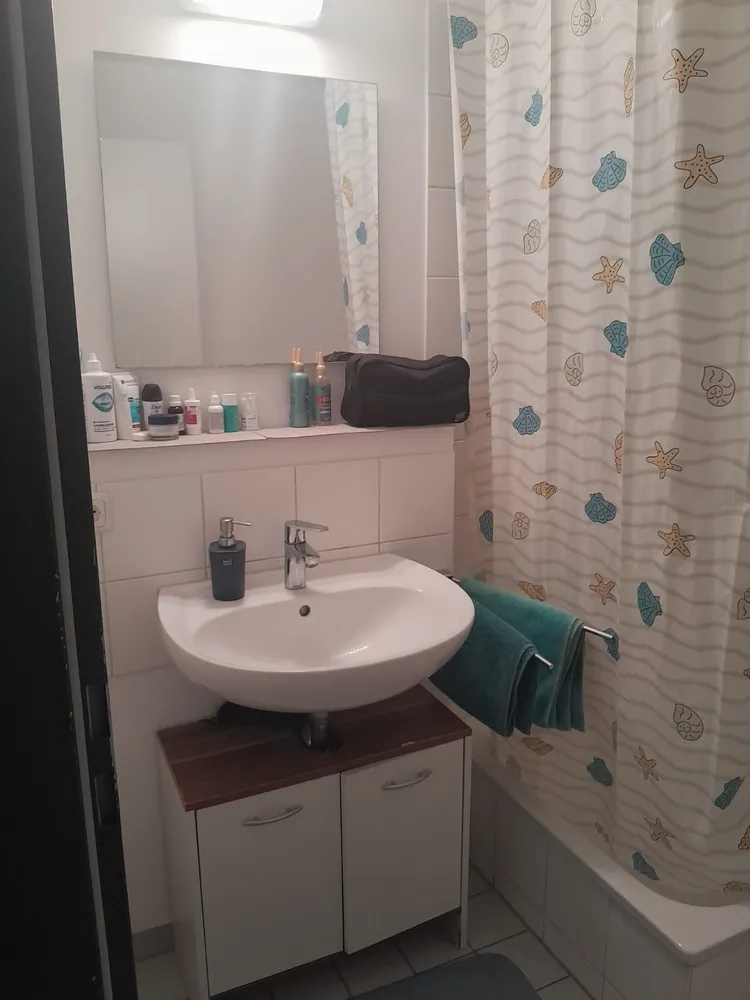 1 Zimmer Wohnung mit 30 m² in Neu-Ulm – Bild 8
