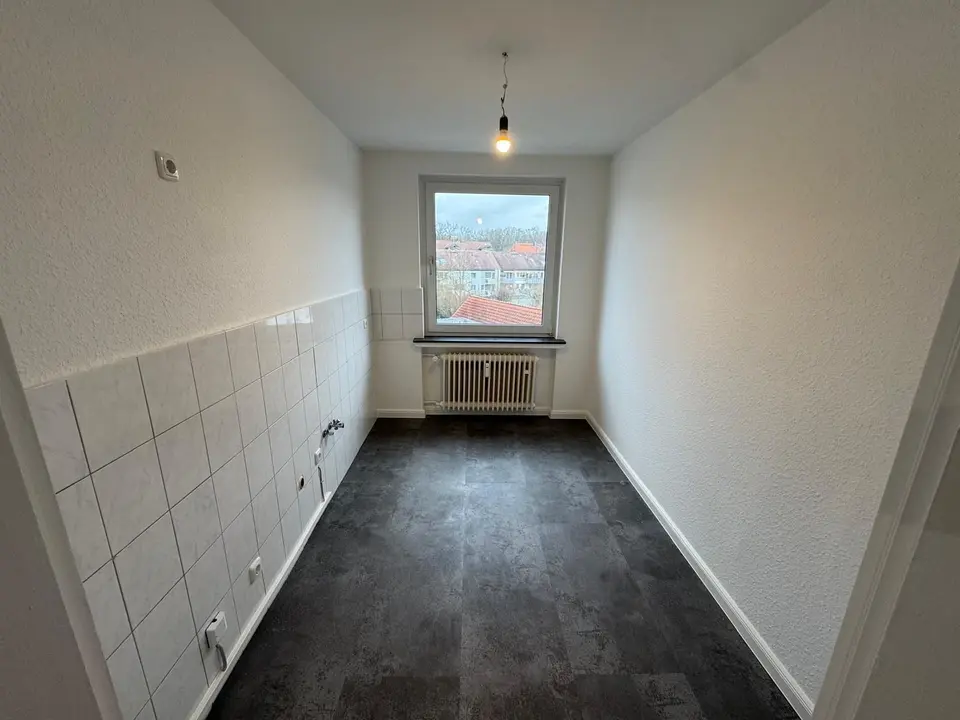 3 Zimmer Wohnung mit 63 m² in Hannover – Bild 2