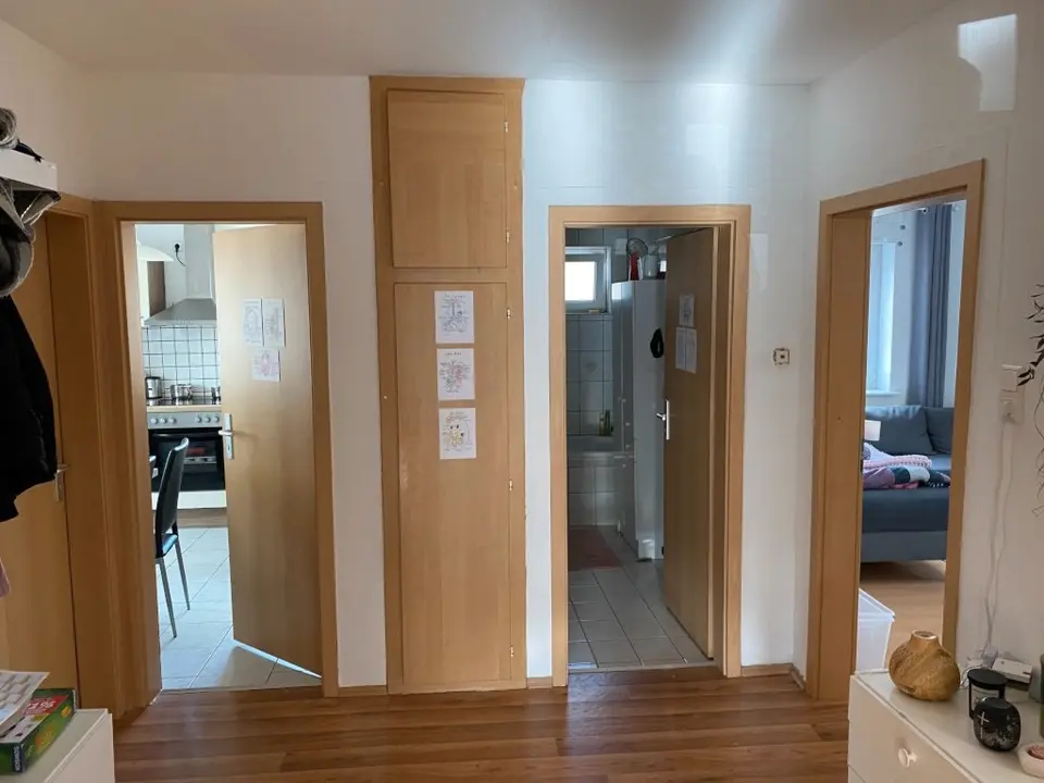 WG-Zimmer mit 82 m² in Ulm – Bild 7