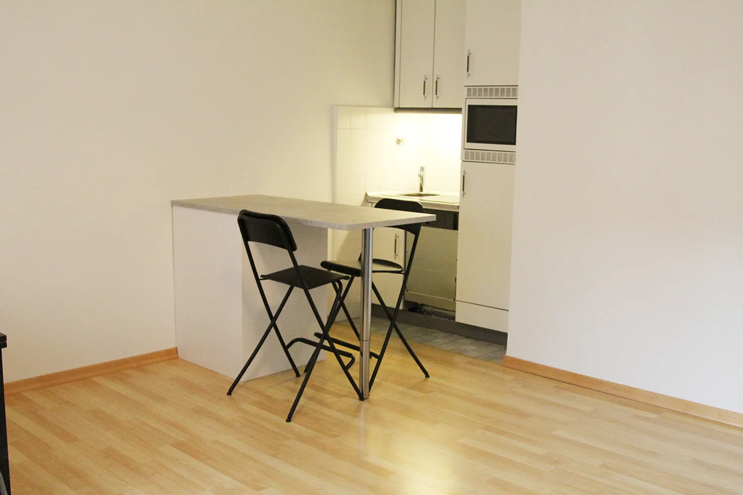 1 Zimmer Wohnung mit 25 m² in München – Bild 6