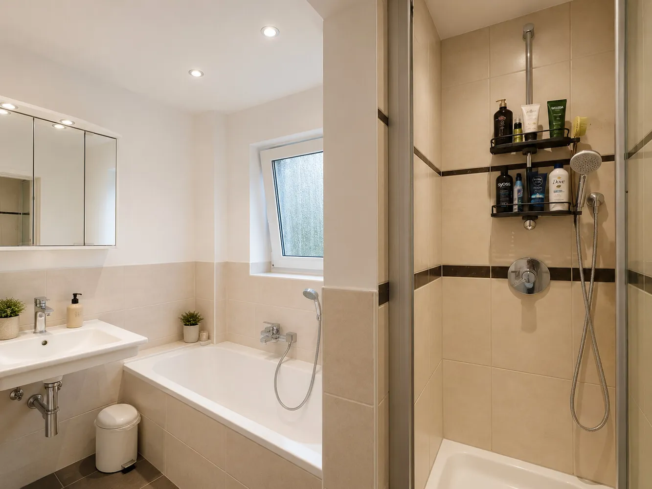 4 Zimmer Wohnung mit 113 m² in Heidelberg – Bild 11