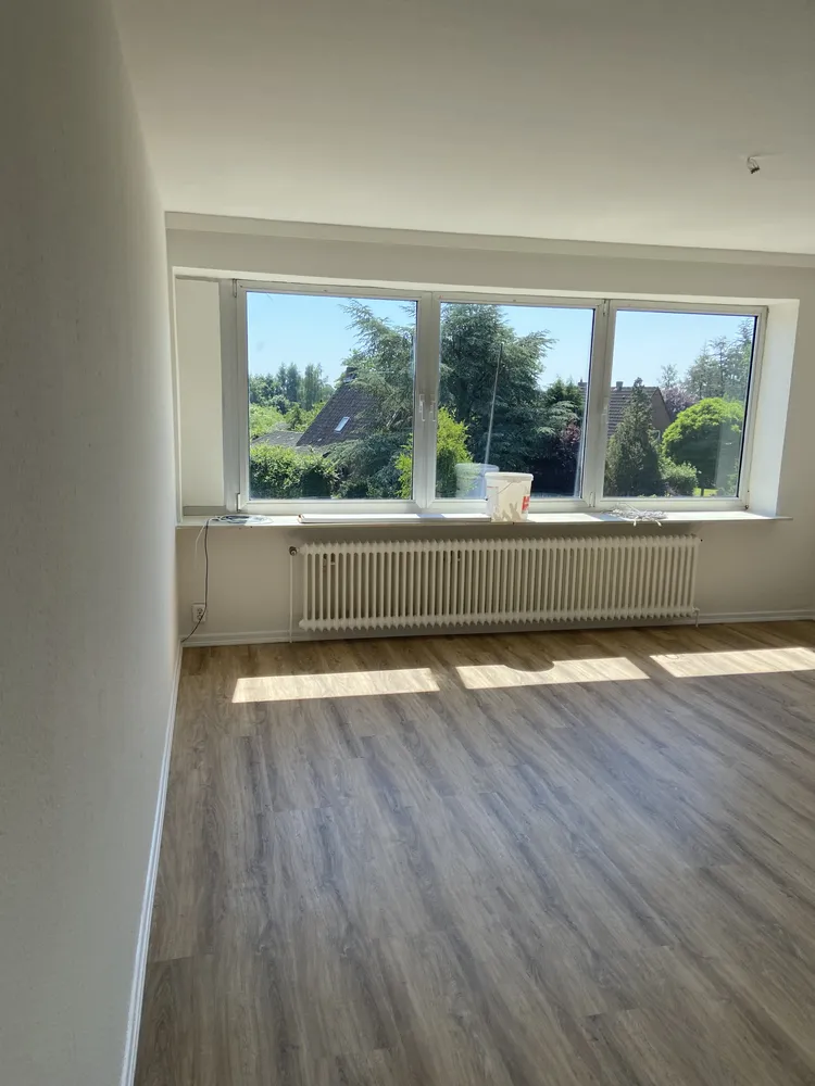 3 Zimmer Wohnung mit 105 m² in Hamburg – Bild 11