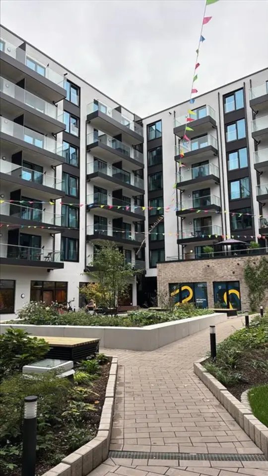 2 Zimmer Wohnung mit 33 m² in Osnabrück – Bild 5