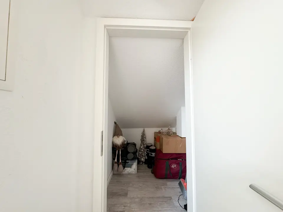 2 Zimmer Wohnung mit 48 m² in Hennef – Bild 7