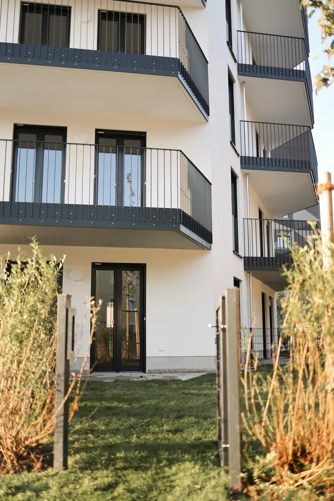 1 Zimmer Wohnung mit 51 m² in München – Bild 11