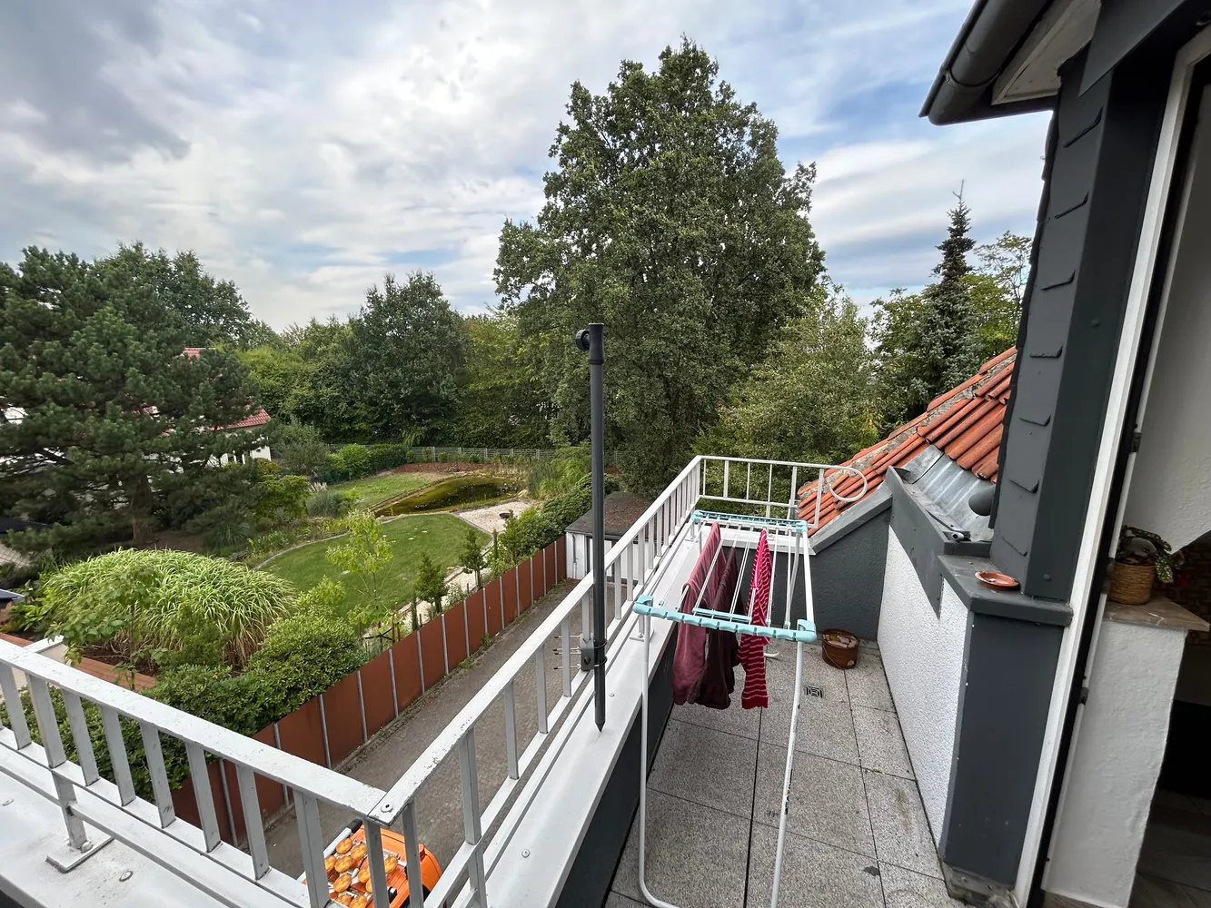 3 Zimmer Wohnung mit 53 m² in Bielefeld – Bild 7