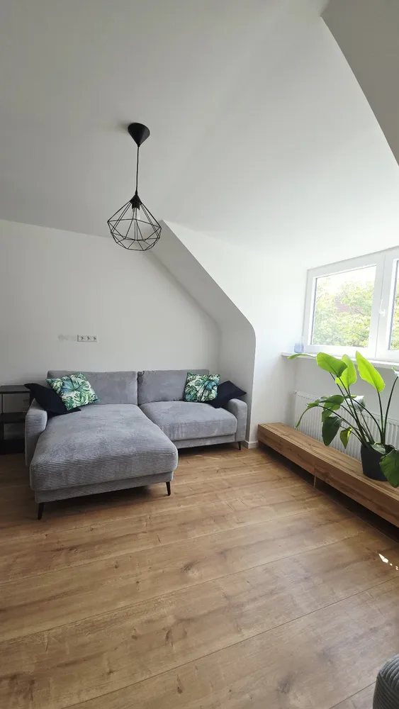 3 Zimmer Wohnung mit 63 m² in Düsseldorf – Bild 7