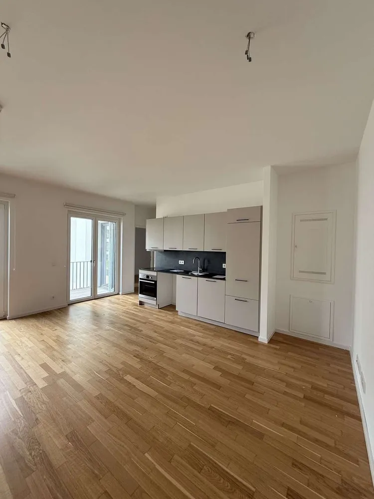 2 room apartment with 51 m² in Berlin – Photo 6