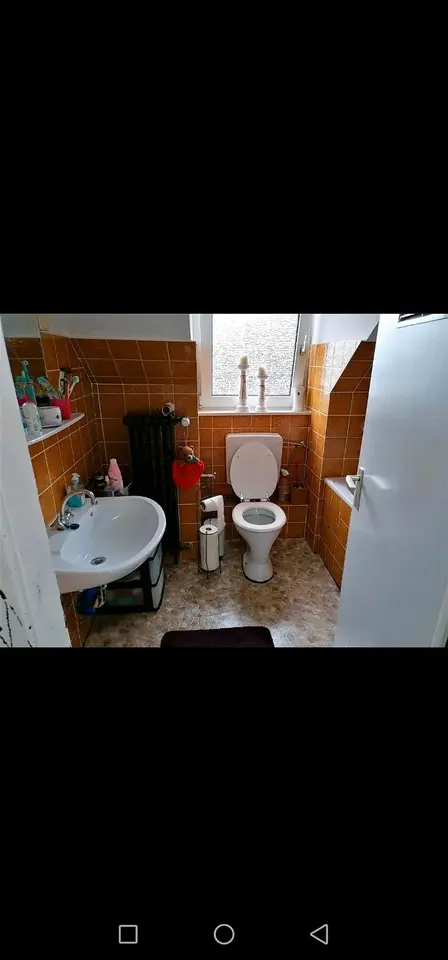 3 Zimmer Wohnung mit 69 m² in Gelsenkirchen – Bild 5