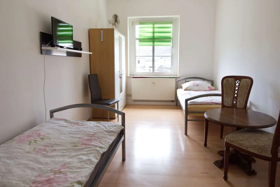 3 Zimmer Wohnung mit 45 m² in Zwickau – Bild 1