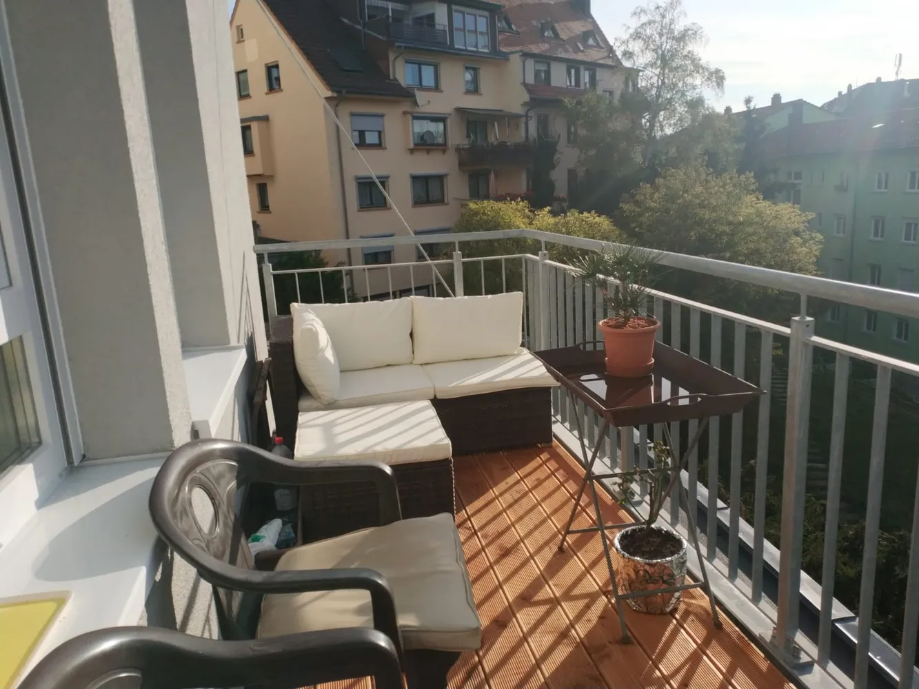 3 Zimmer Wohnung mit 120 m² in Pforzheim – Bild 7
