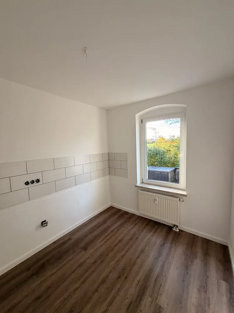 2 Zimmer Wohnung mit 50 m² in Chemnitz – Bild 5