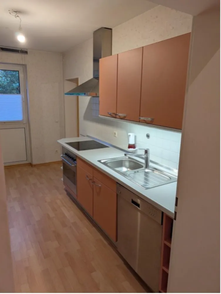 2 Zimmer Wohnung mit 64 m² in Köln – Bild 7