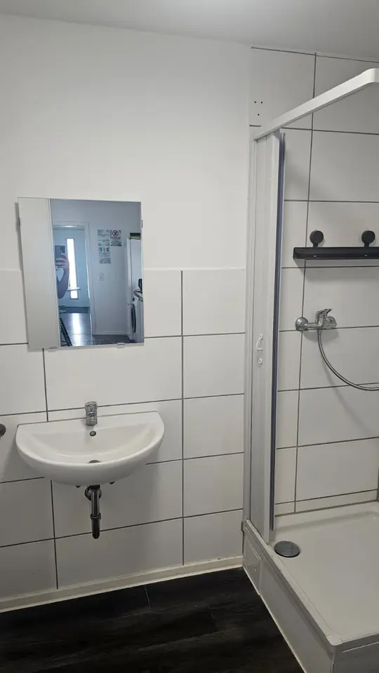 WG-Zimmer mit 15 m² in Mainz – Bild 5