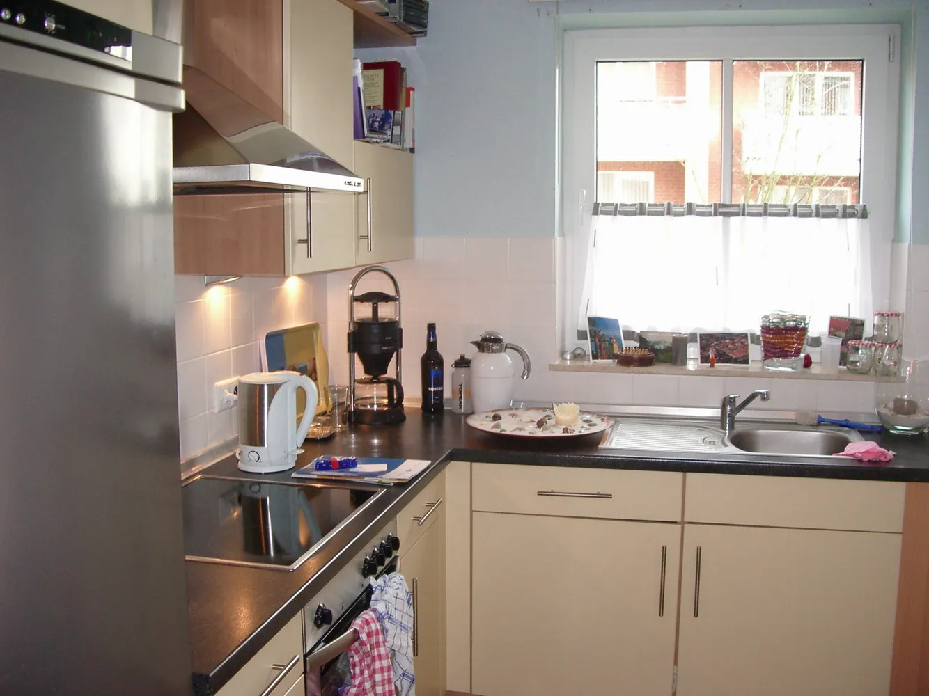 2 Zimmer Wohnung mit 55 m² in Lüneburg – Bild 8