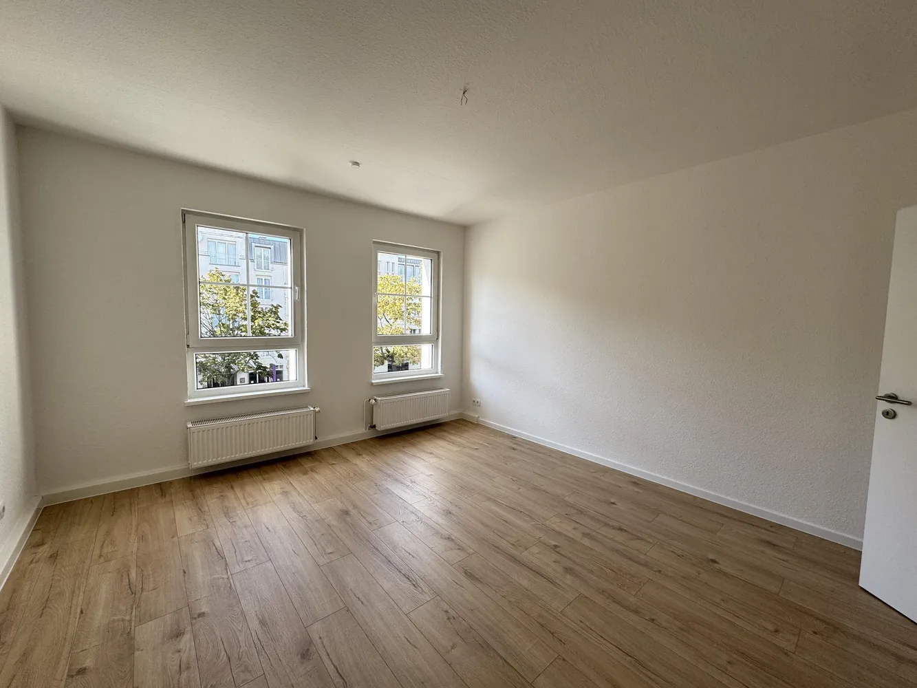 4 room apartment with 115 m² in Magdeburg – Photo 8