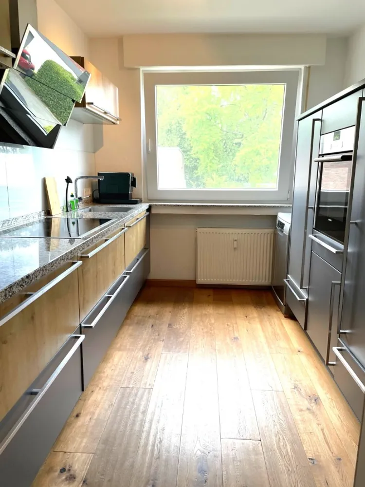 2 Zimmer Wohnung mit 78 m² in Dortmund – Bild 8