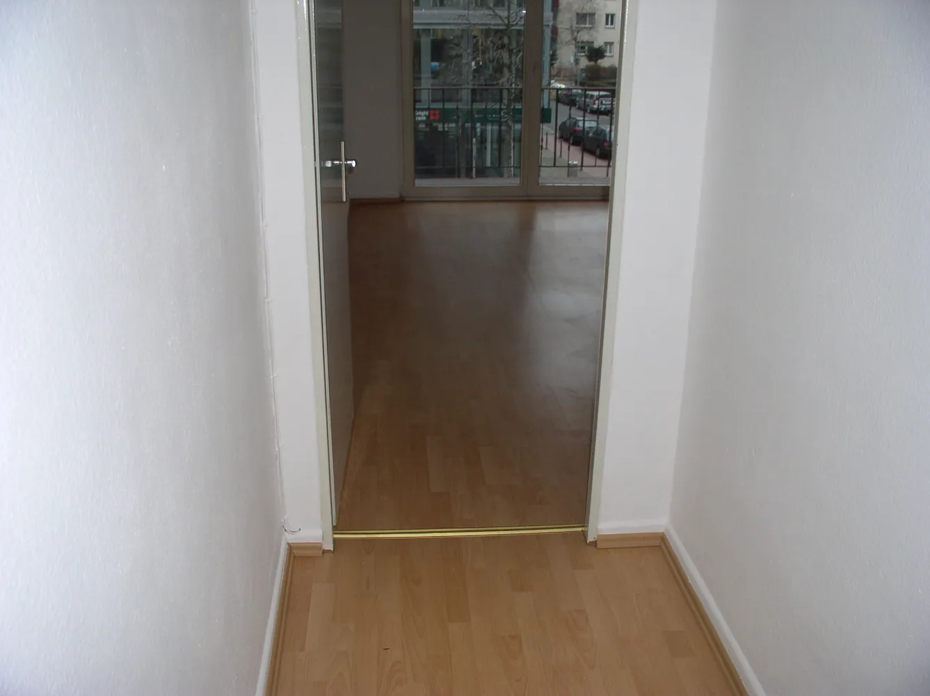1 Zimmer Wohnung mit 34 m² in Frankfurt am Main – Bild 3