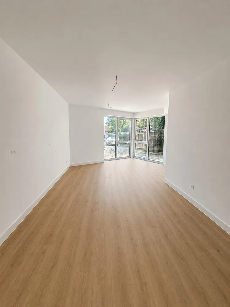 2 Zimmer Wohnung mit 40 m² in Viersen – Bild 2