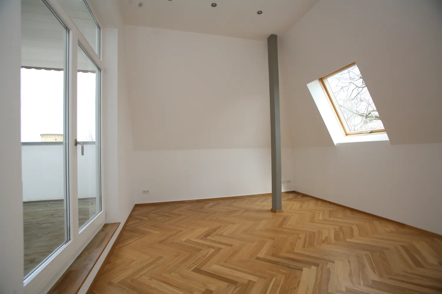 5 Zimmer Wohnung mit 166 m² in Leipzig – Bild 11
