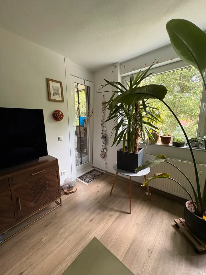 WG-Zimmer mit 50 m² in Pulheim – Bild 3
