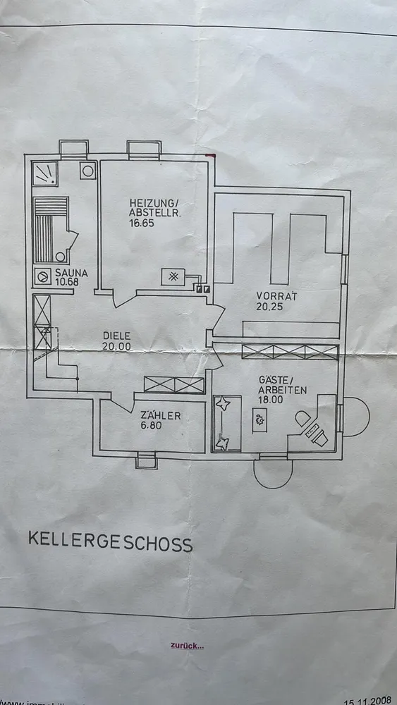 8 Zimmer Haus mit 195 m² in Hilden – Bild 10