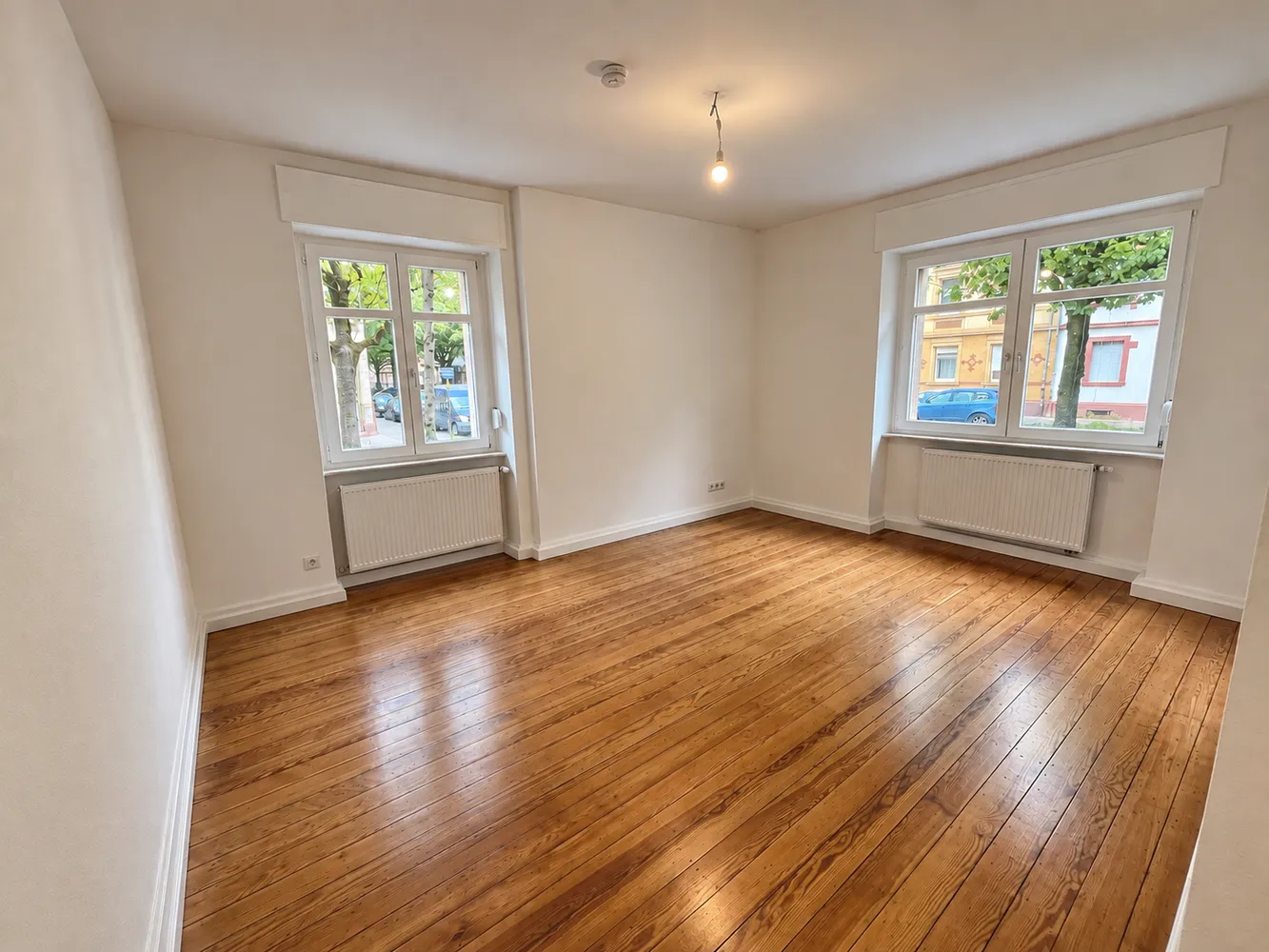 3 Zimmer Wohnung mit 72 m² in Karlsruhe – Bild 1