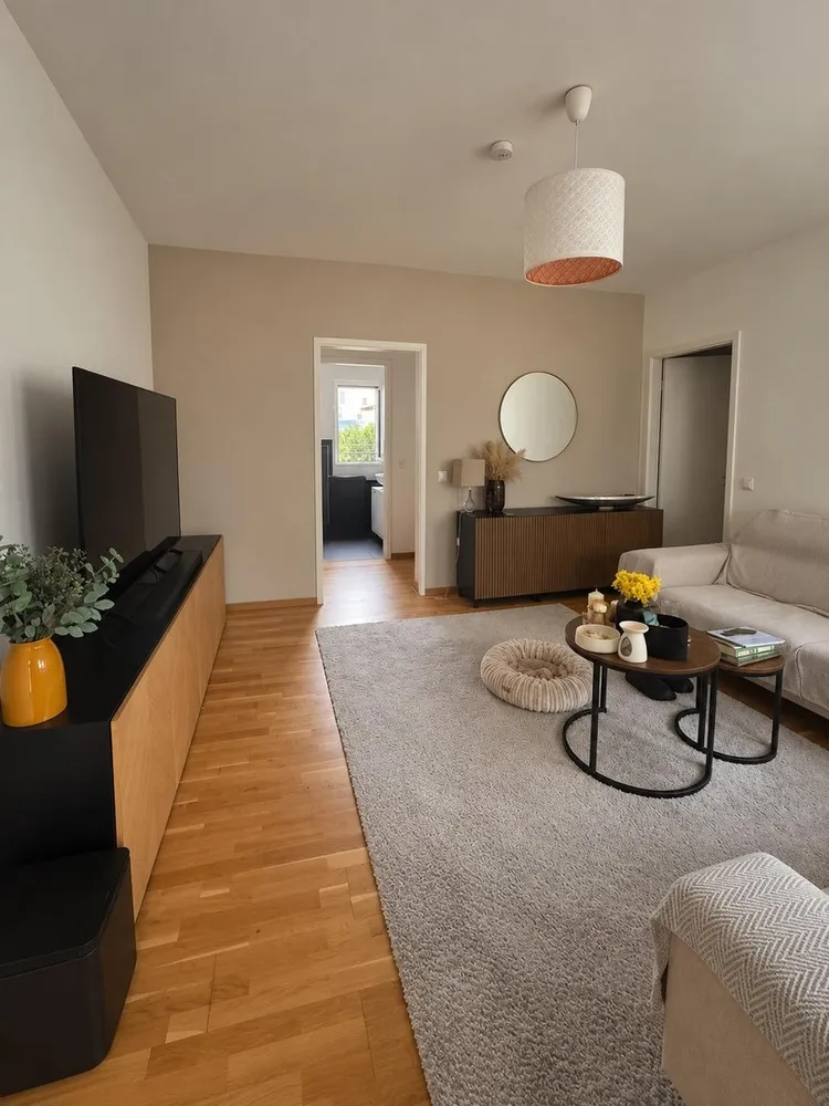 2 Zimmer Wohnung mit 64 m² in Oberursel (Taunus) – Bild 8