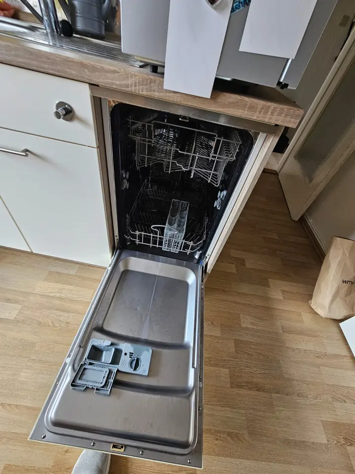 2 Zimmer Wohnung mit 36 m² in Braunschweig – Bild 7