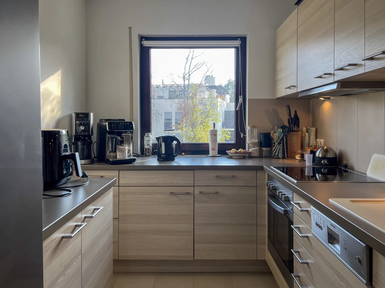 2 Zimmer Wohnung mit 69 m² in München – Bild 5