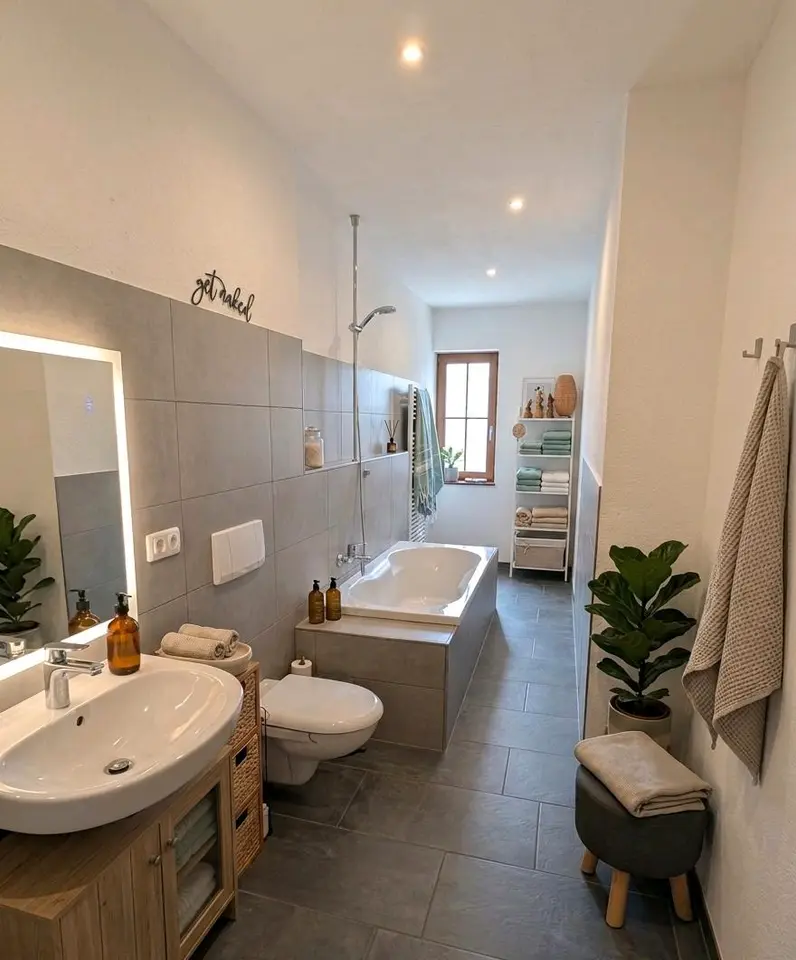 4 Zimmer Wohnung mit 125 m² in Annaberg-Buchholz – Bild 5