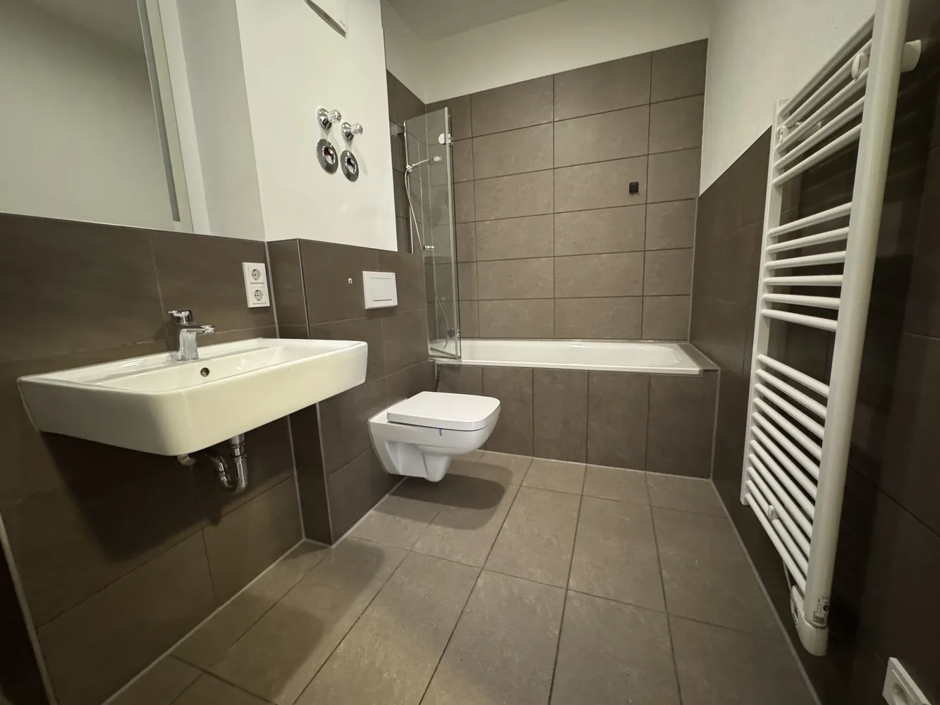2 Zimmer Wohnung mit 37 m² in Leipzig – Bild 3