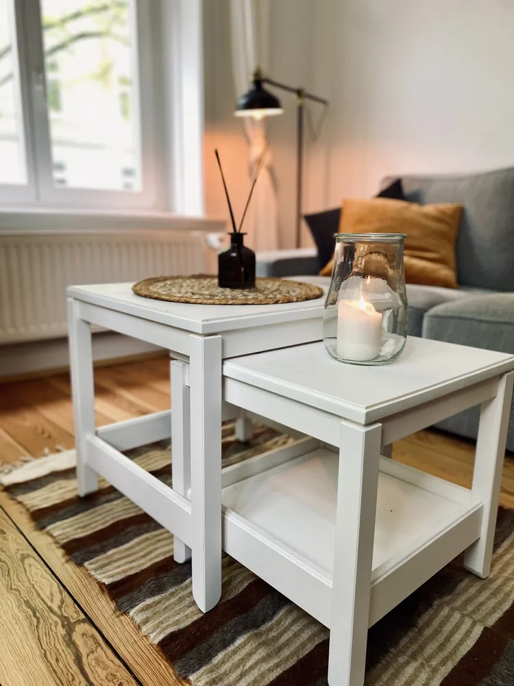 2 Zimmer Wohnung mit 43 m² in Hamburg – Bild 4