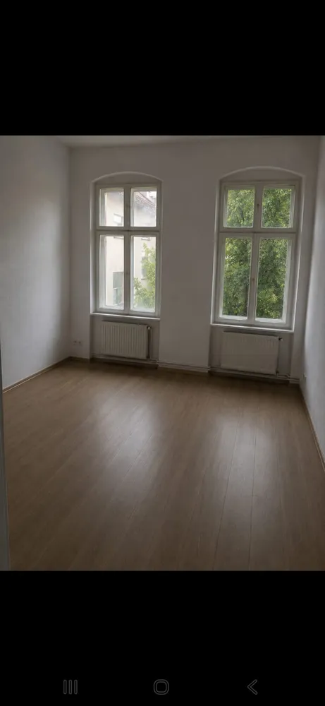 1 Zimmer Wohnung mit 38 m² in Berlin – Bild 2