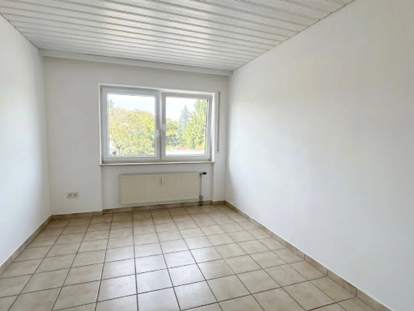 3 room apartment with 88 m² in Mannheim – Photo 6