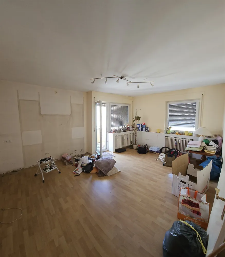 3 Zimmer Wohnung mit 65 m² in Stuttgart – Bild 5